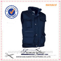 SUNNYTEX Cheap Wholesale Work Vest With Pockets